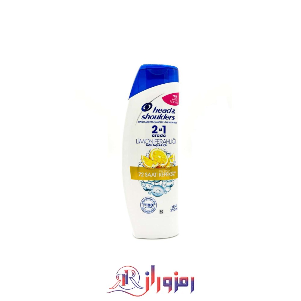 شامپو هد اند شولدرز head & shoulders عصاره لیمو ضد شوره حجم 350 میل،خرید و قیمت شامپو هد اند شولدرز head & shoulders عصاره لیمو ضد شوره حجم 350 میل